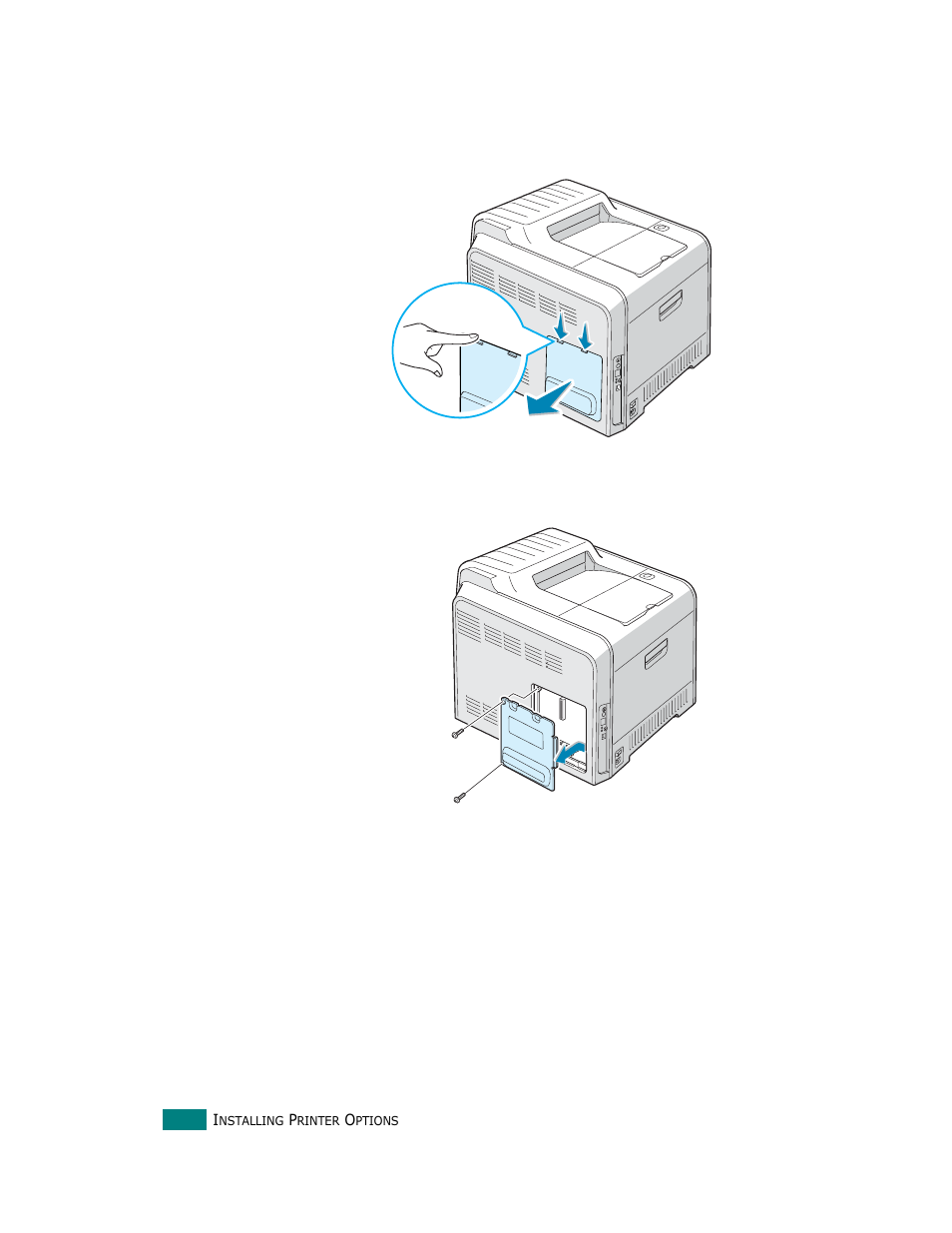 Samsung CLP-510 Series User Manual | Page 245 / 266