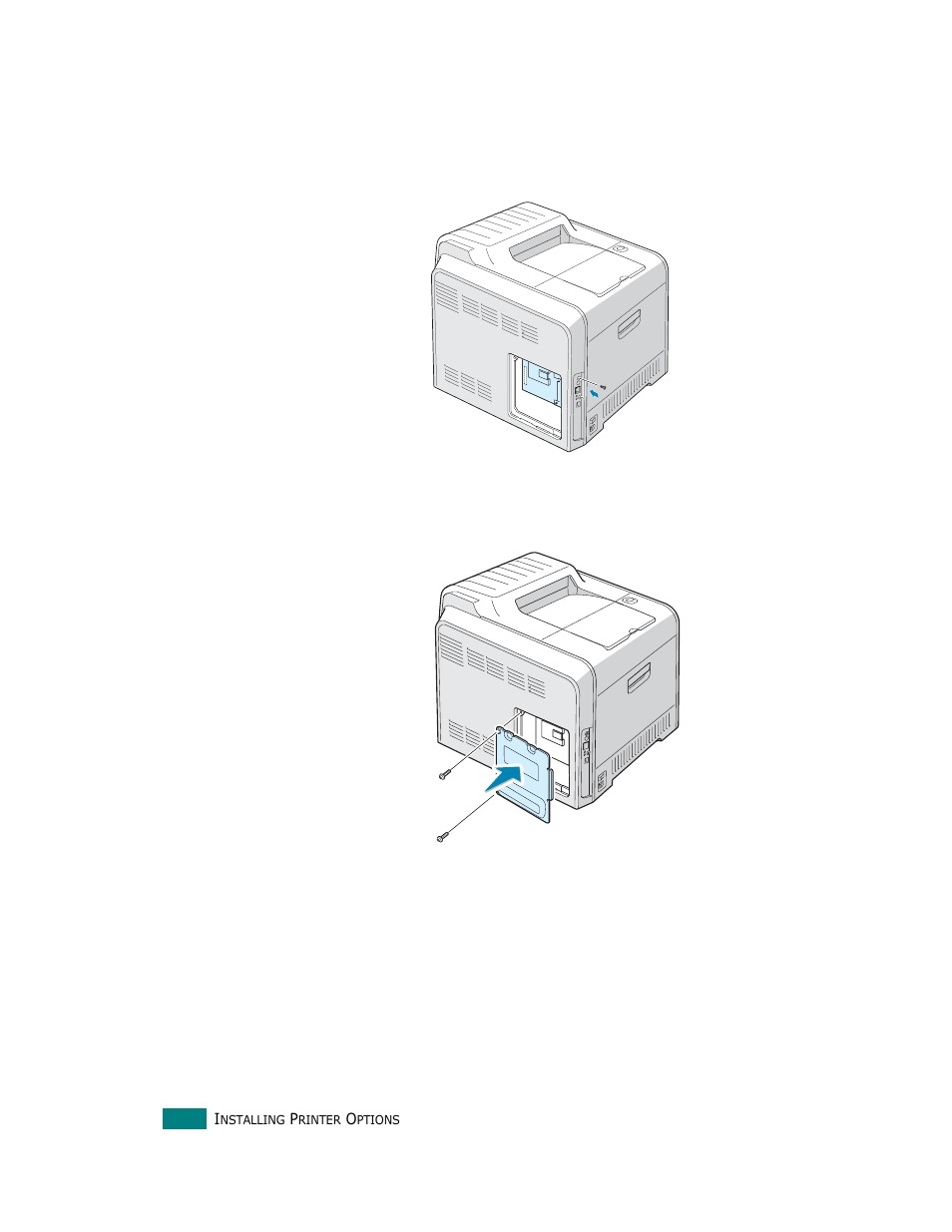 Samsung CLP-510 Series User Manual | Page 247 / 266