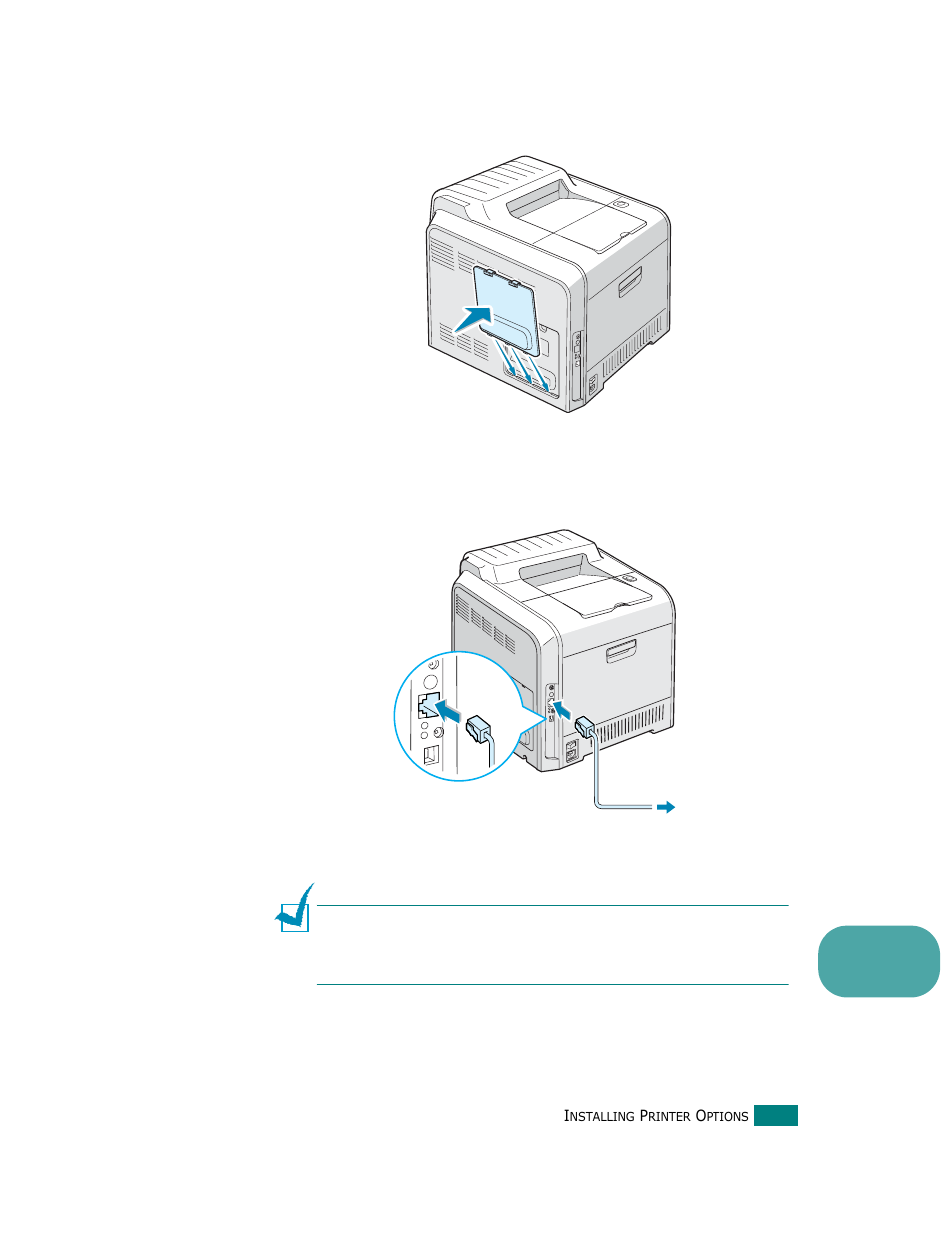 Samsung CLP-510 Series User Manual | Page 248 / 266
