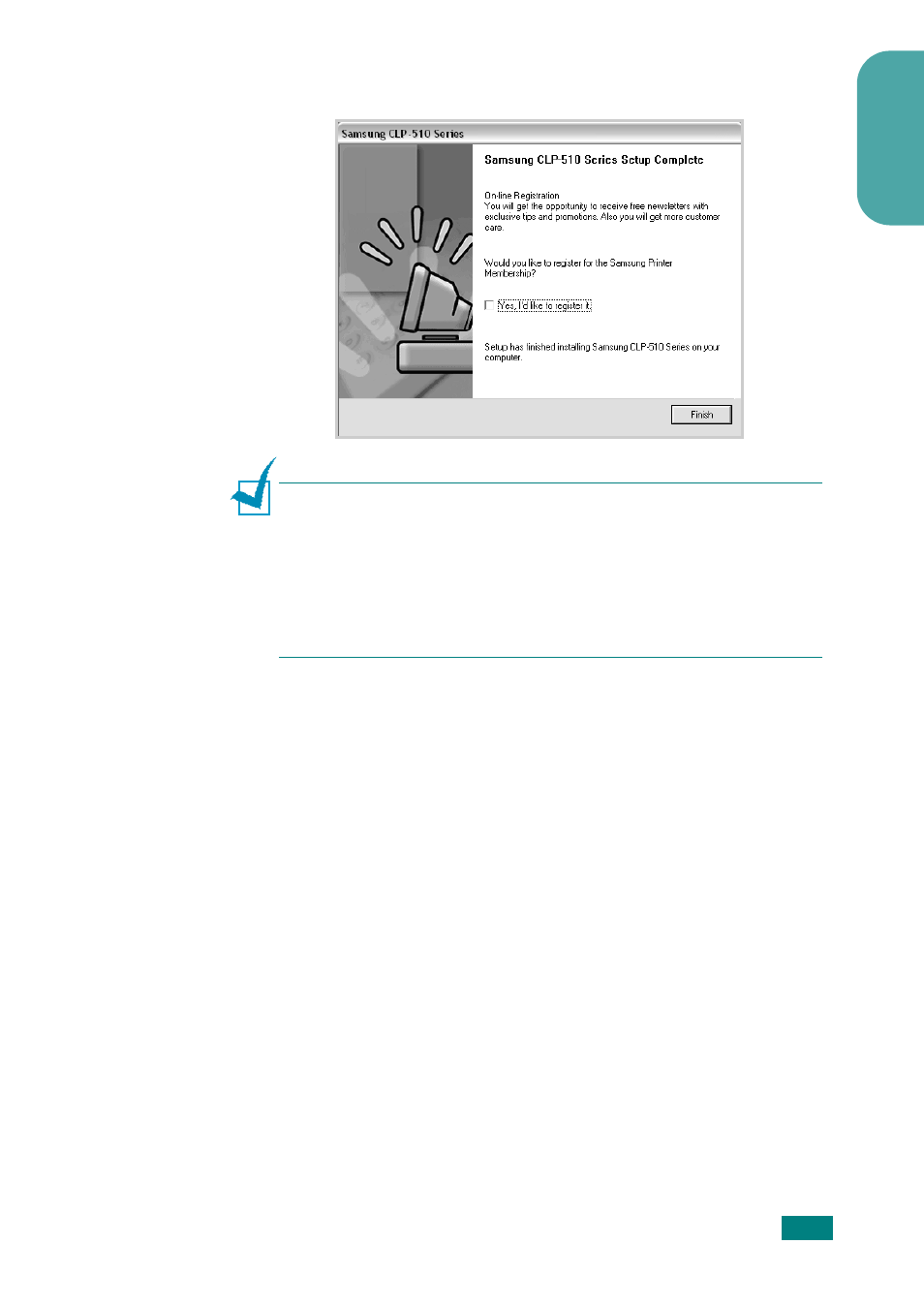 English | Samsung CLP-510 Series User Manual | Page 25 / 266
