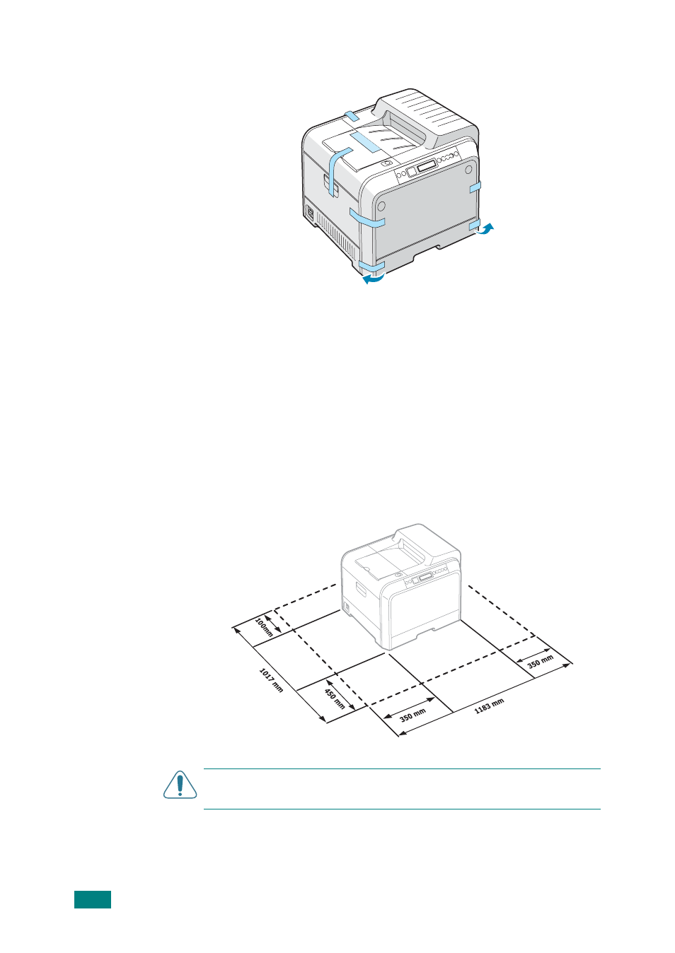 Samsung CLP-510 Series User Manual | Page 4 / 266