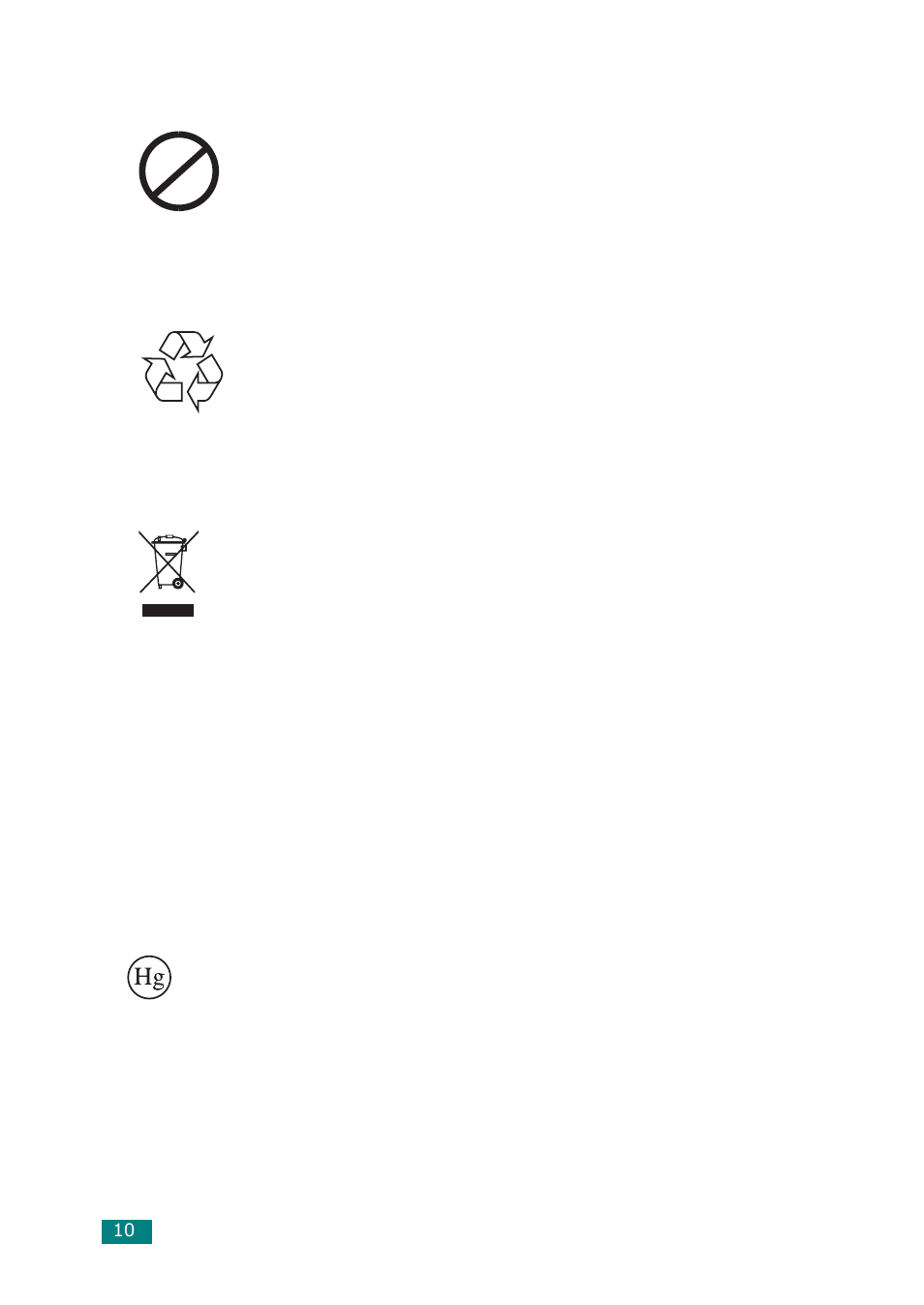 Ozone | Samsung CLP-510 Series User Manual | Page 41 / 266