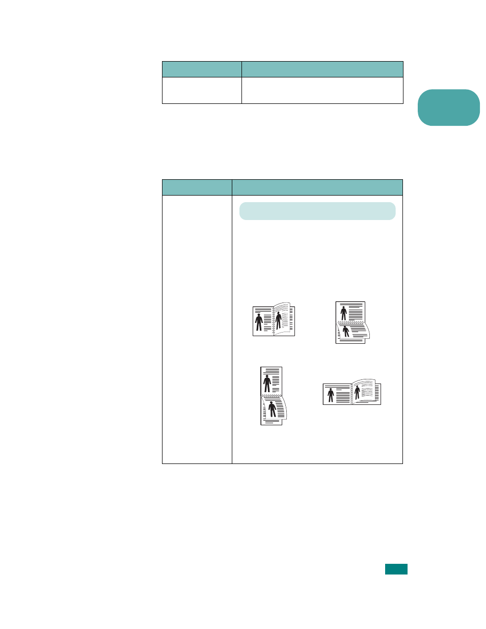Layout menu, Menu | Samsung CLP-510 Series User Manual | Page 60 / 266