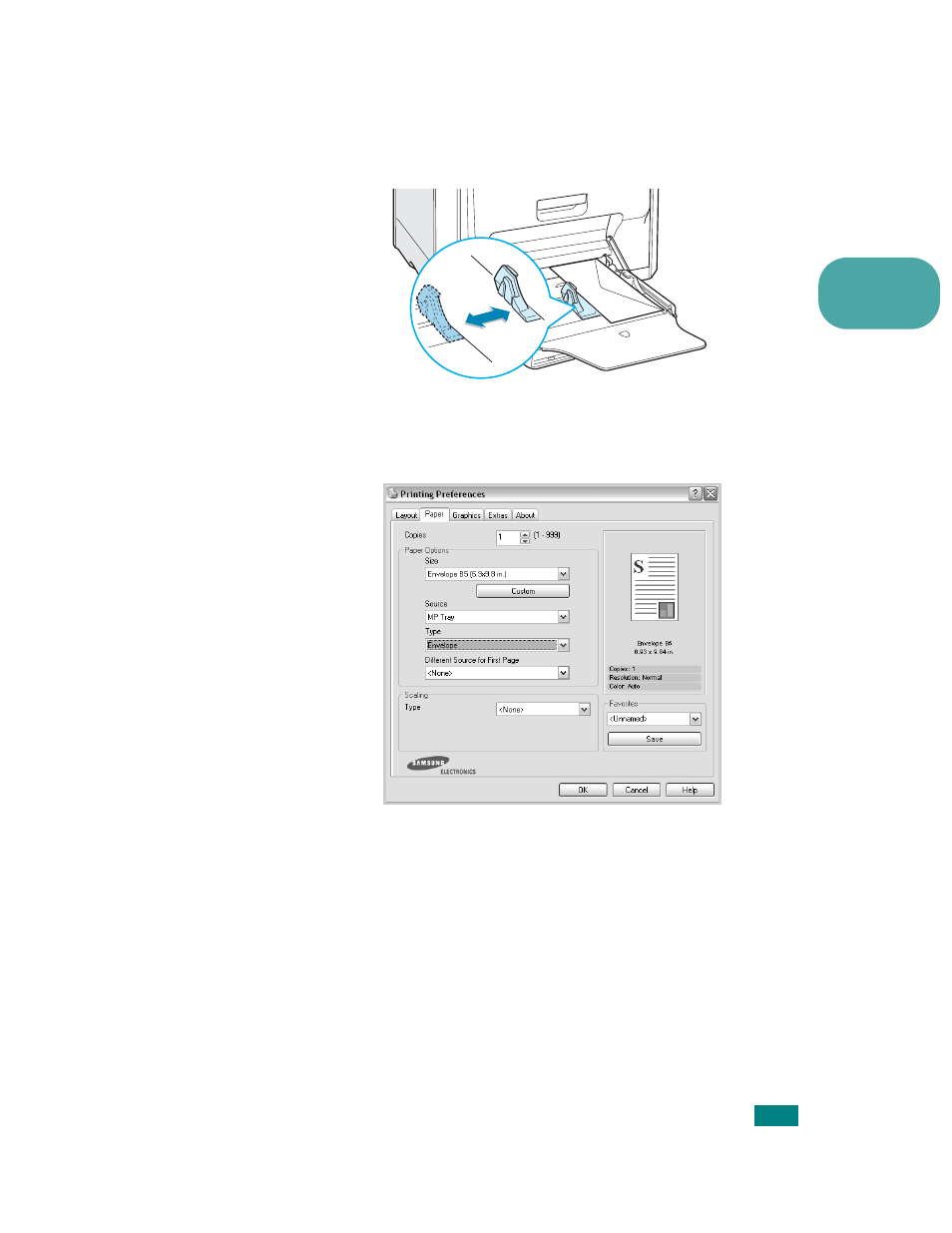 Samsung CLP-510 Series User Manual | Page 82 / 266