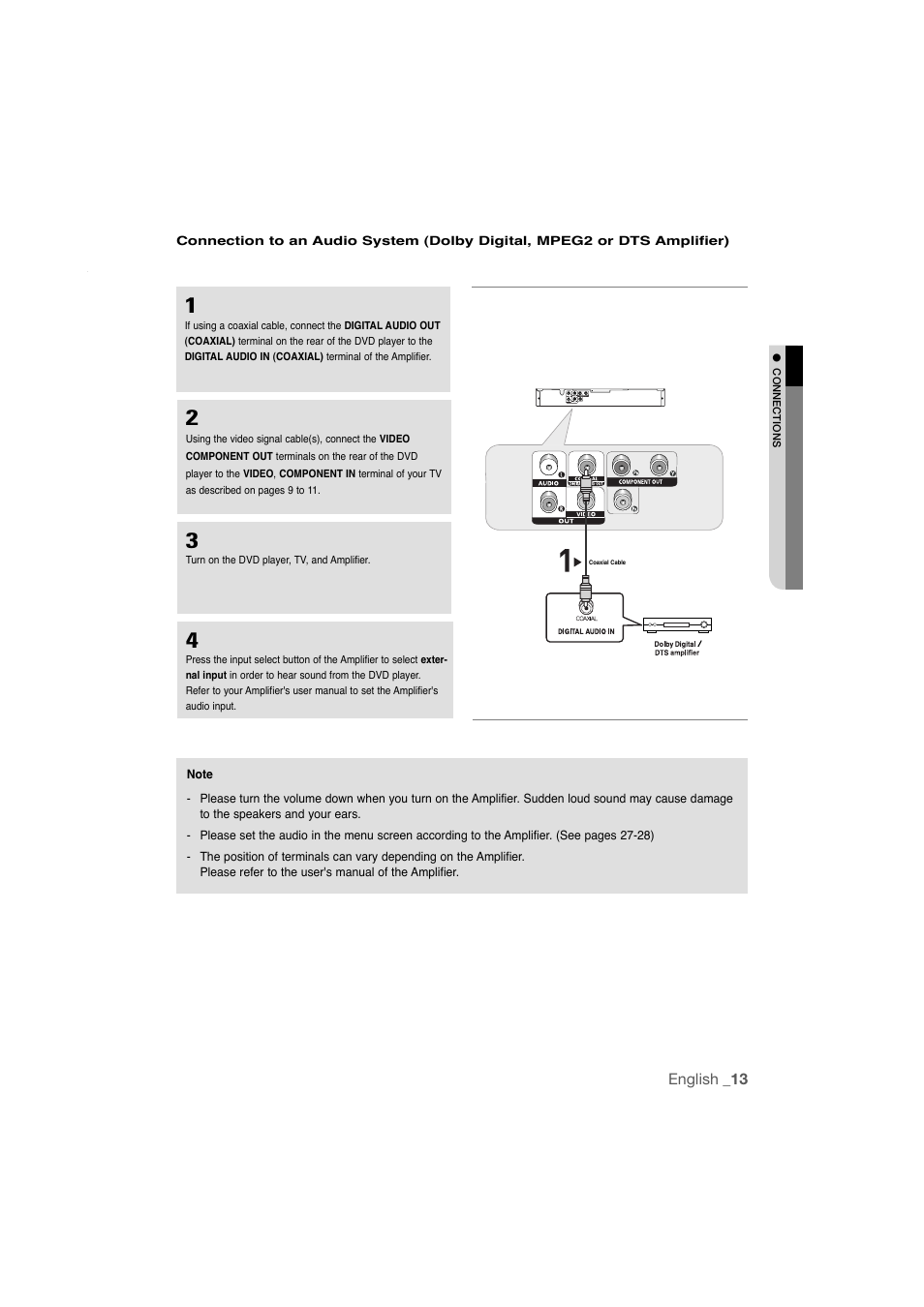 Samsung AK68-01808C User Manual | Page 13 / 36