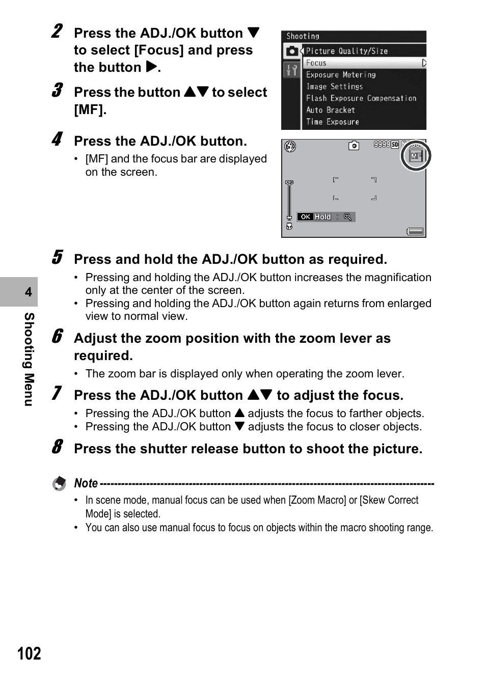 Samsung CX1 User Manual | Page 104 / 239