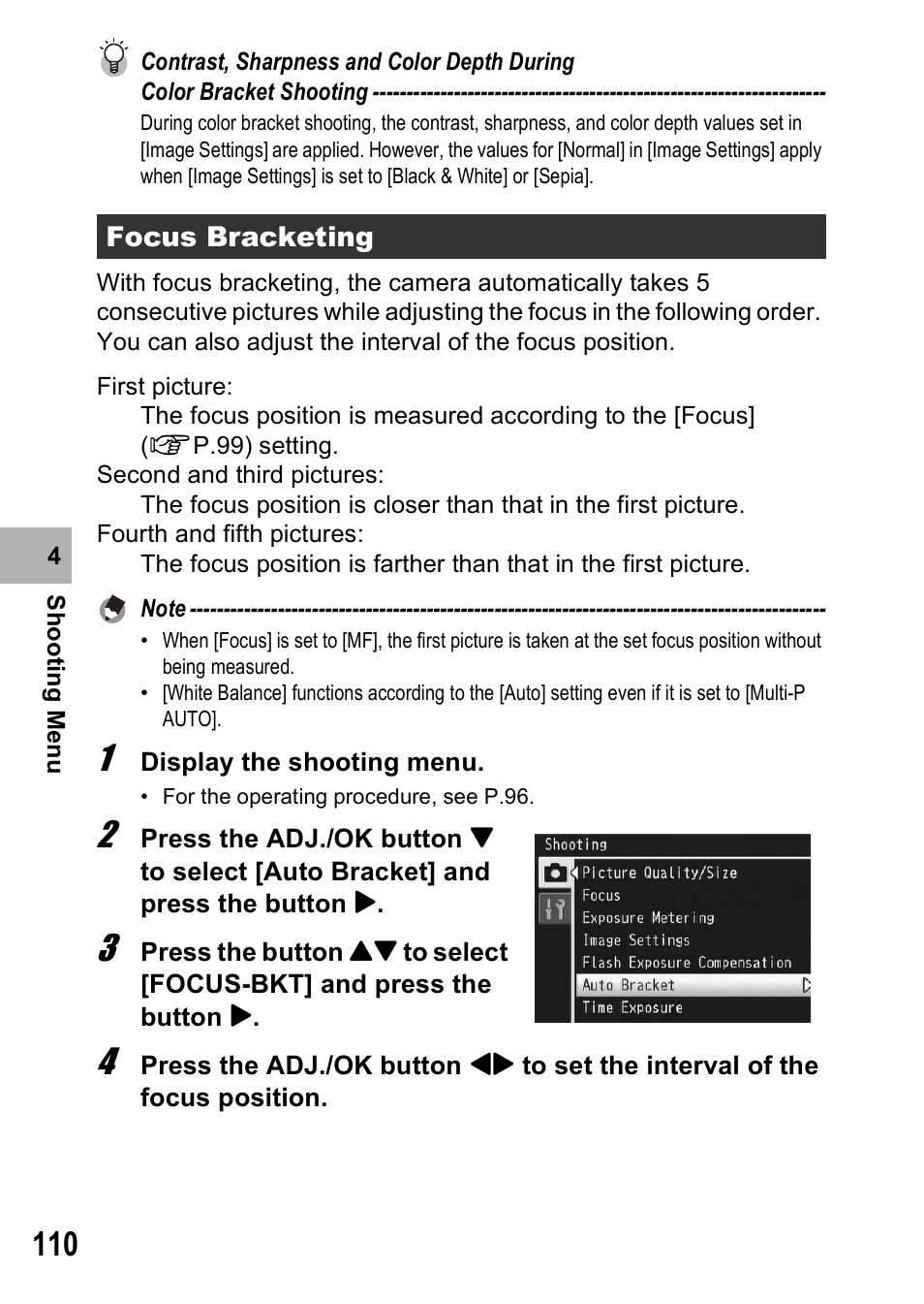 Samsung CX1 User Manual | Page 112 / 239