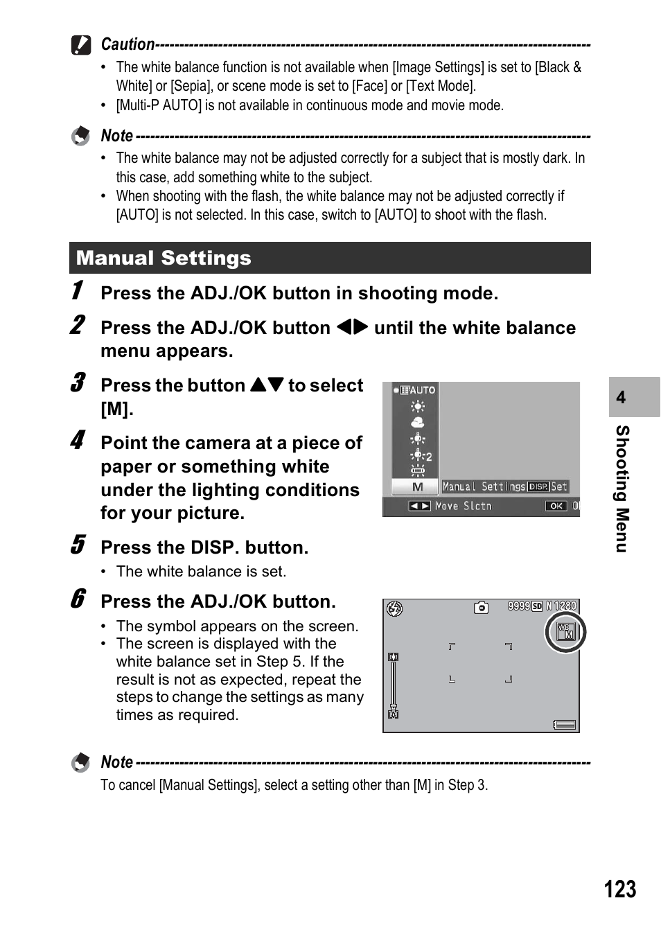 Samsung CX1 User Manual | Page 125 / 239