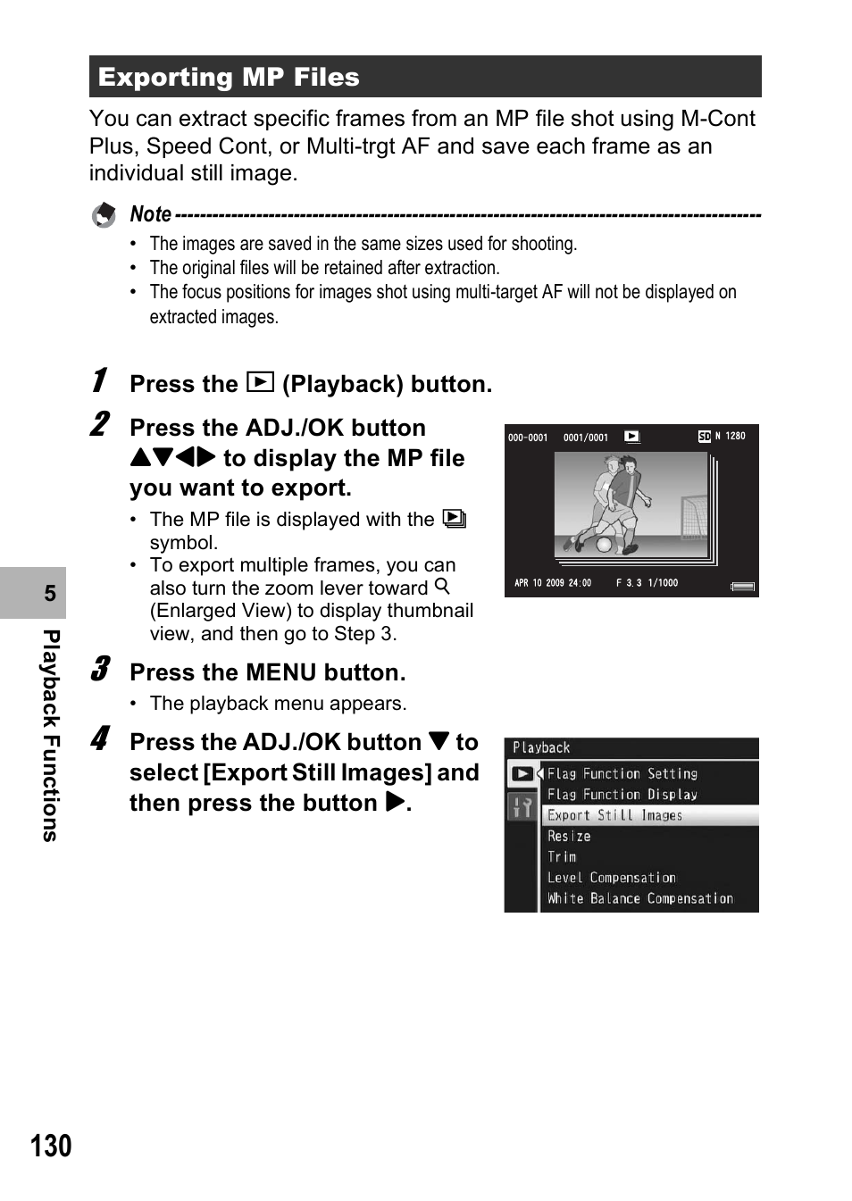 Samsung CX1 User Manual | Page 132 / 239
