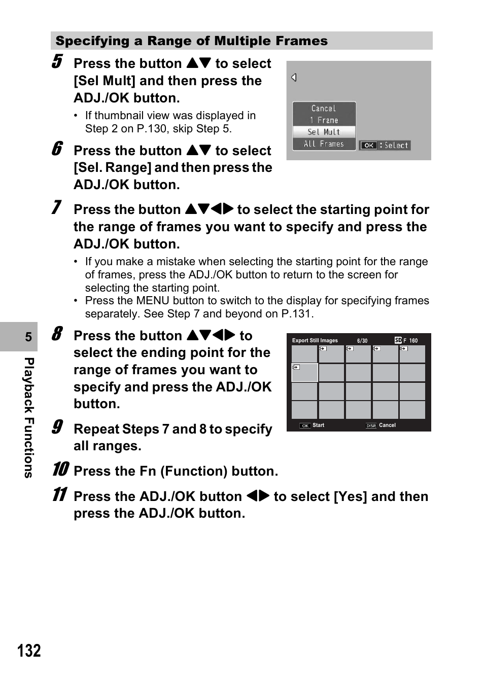 Samsung CX1 User Manual | Page 134 / 239