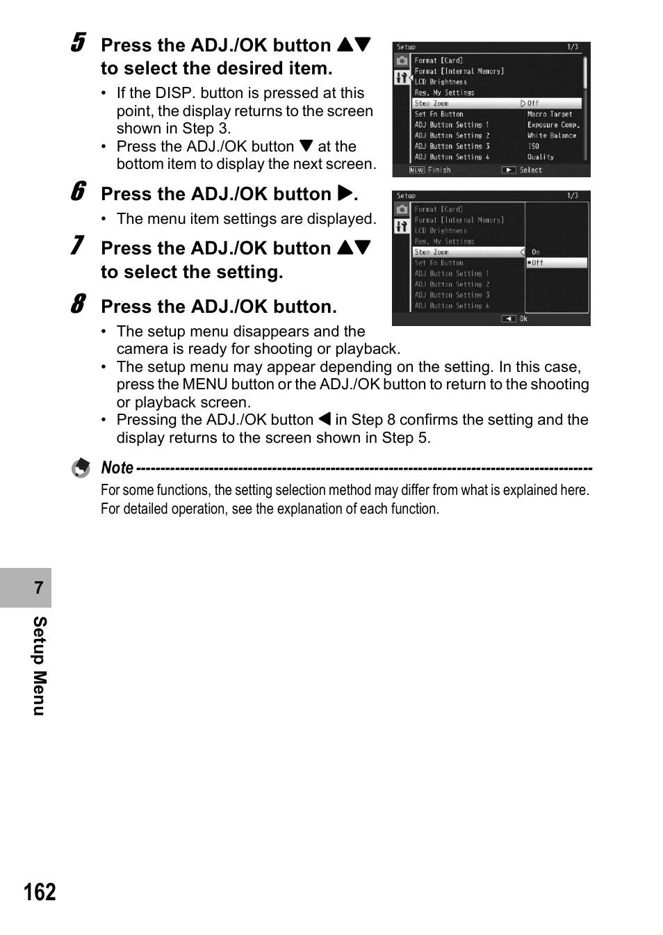 Samsung CX1 User Manual | Page 164 / 239