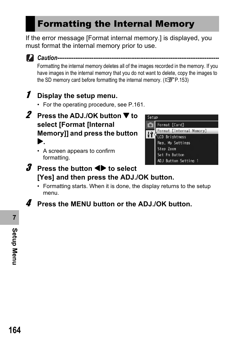 Samsung CX1 User Manual | Page 166 / 239