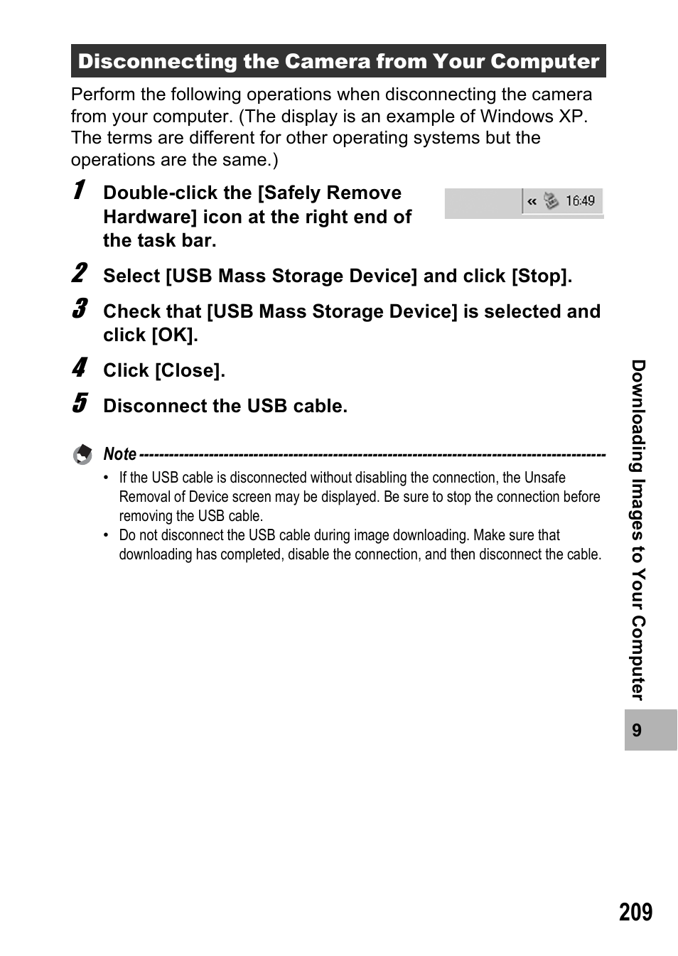 Samsung CX1 User Manual | Page 211 / 239