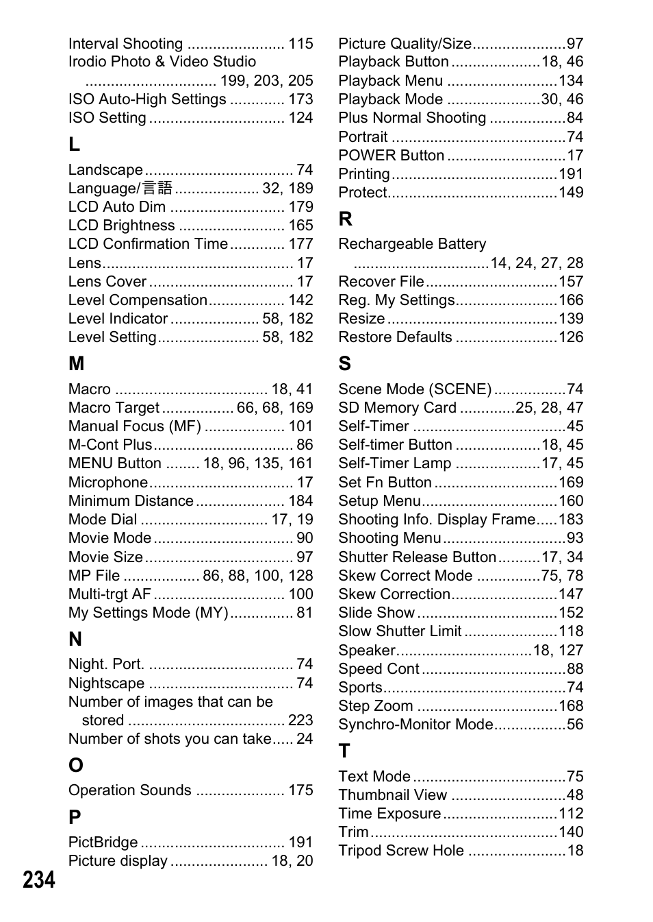 Samsung CX1 User Manual | Page 236 / 239