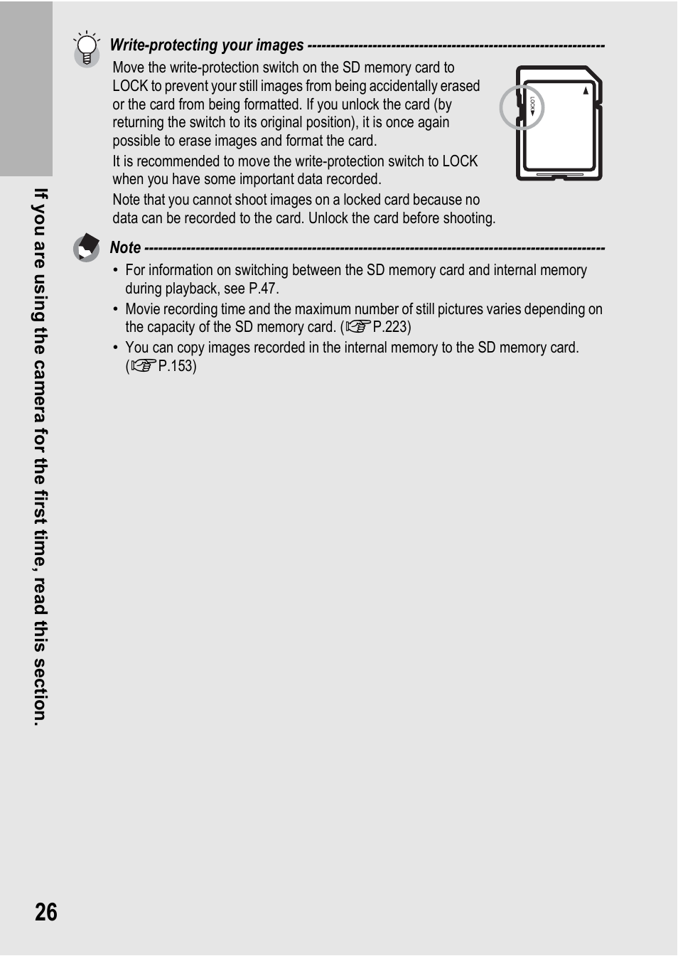 Samsung CX1 User Manual | Page 28 / 239