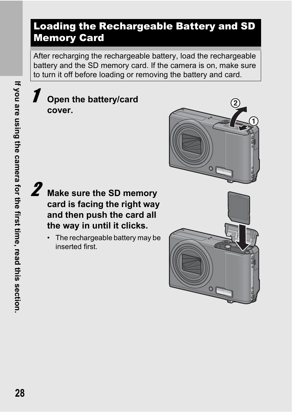 Samsung CX1 User Manual | Page 30 / 239