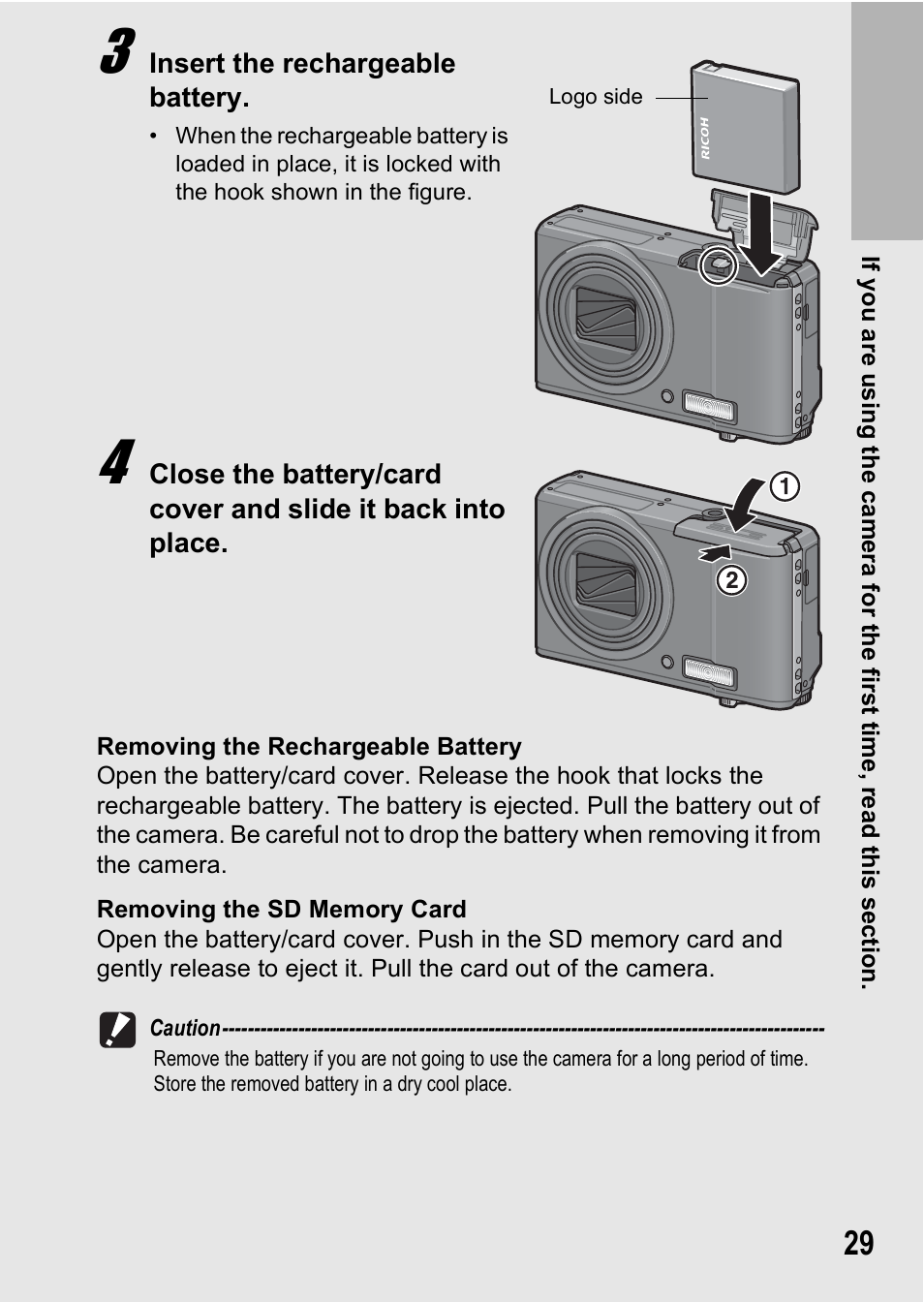 Samsung CX1 User Manual | Page 31 / 239