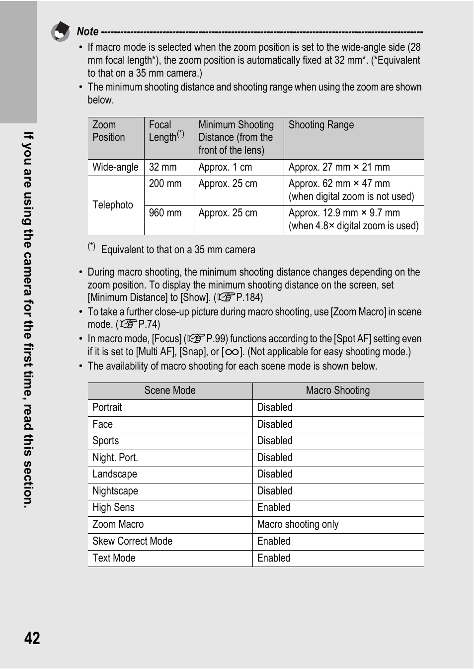 Samsung CX1 User Manual | Page 44 / 239