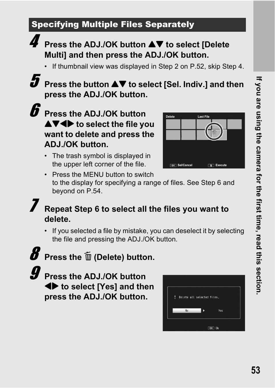 Samsung CX1 User Manual | Page 55 / 239