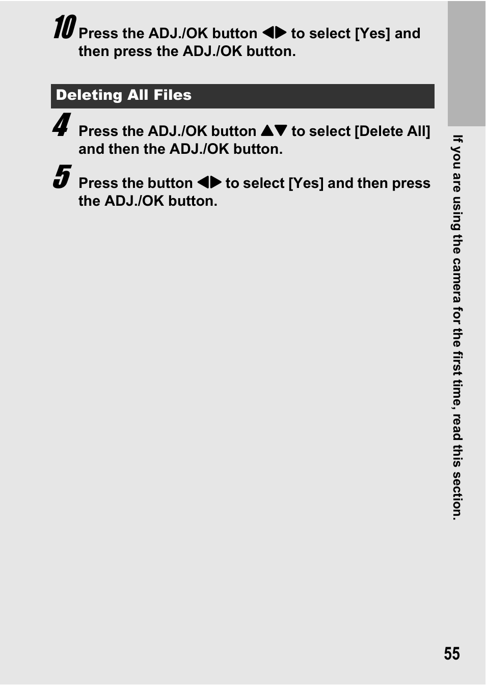 Samsung CX1 User Manual | Page 57 / 239