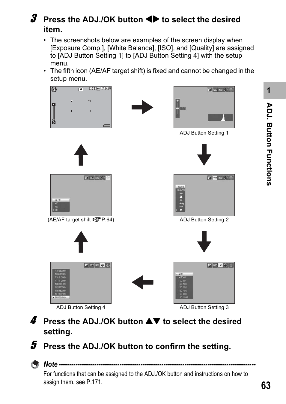 Samsung CX1 User Manual | Page 65 / 239