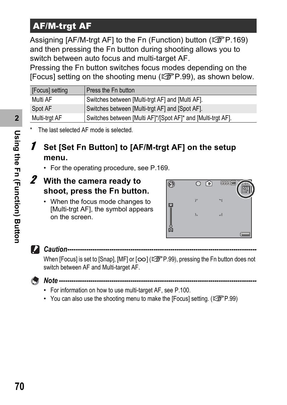 Af/m-trgt af | Samsung CX1 User Manual | Page 72 / 239