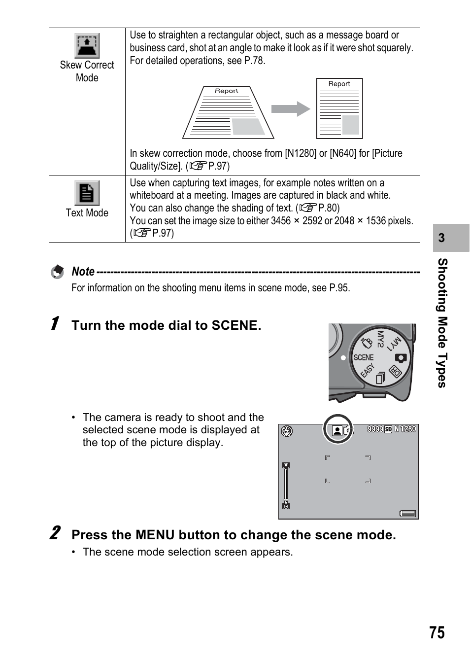 Samsung CX1 User Manual | Page 77 / 239