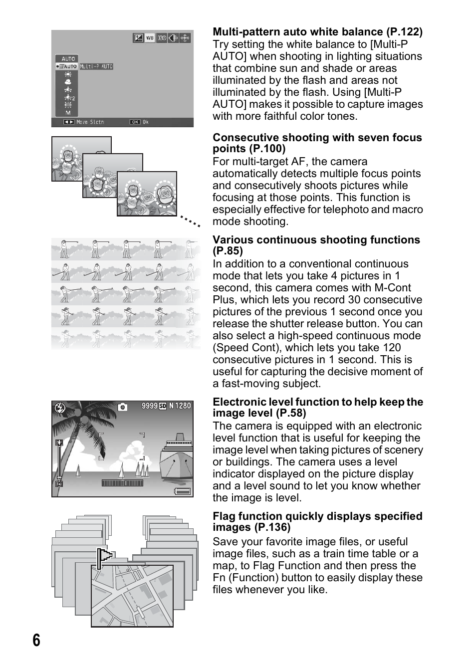 Samsung CX1 User Manual | Page 8 / 239