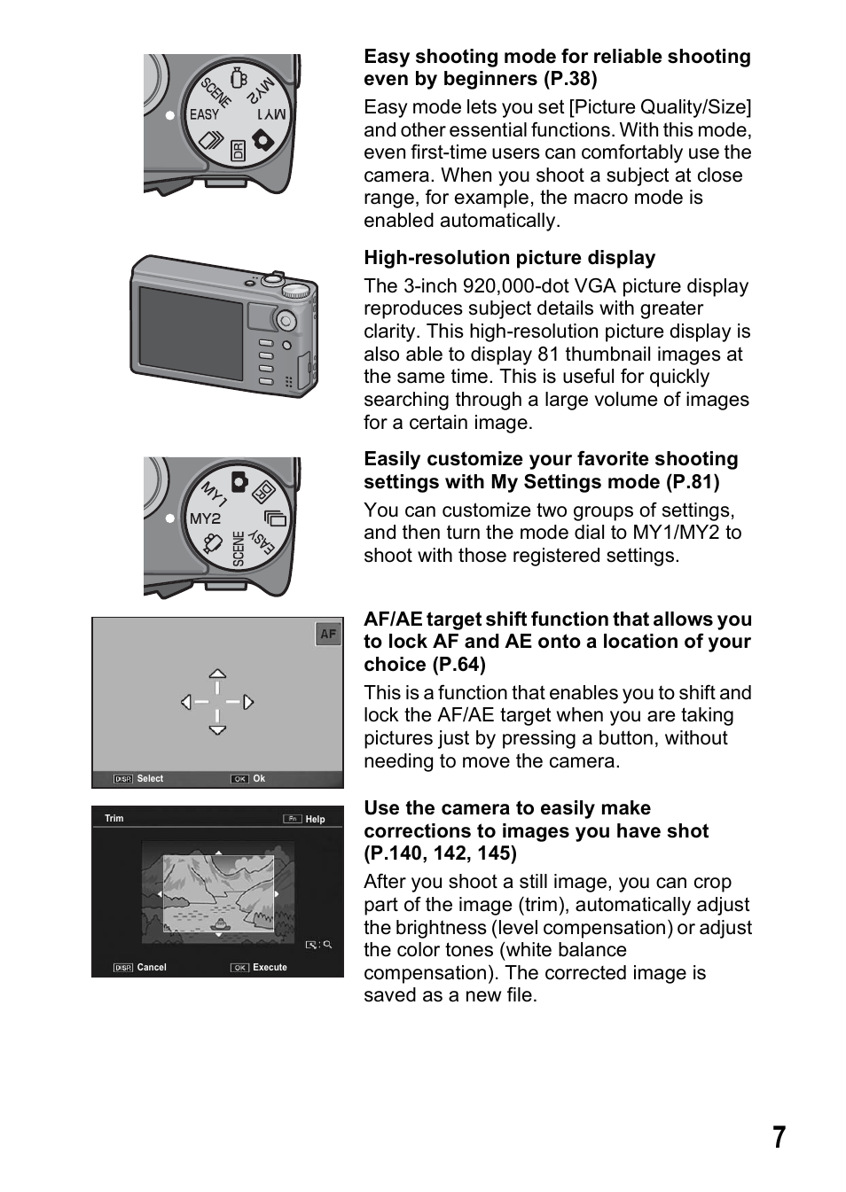 Samsung CX1 User Manual | Page 9 / 239