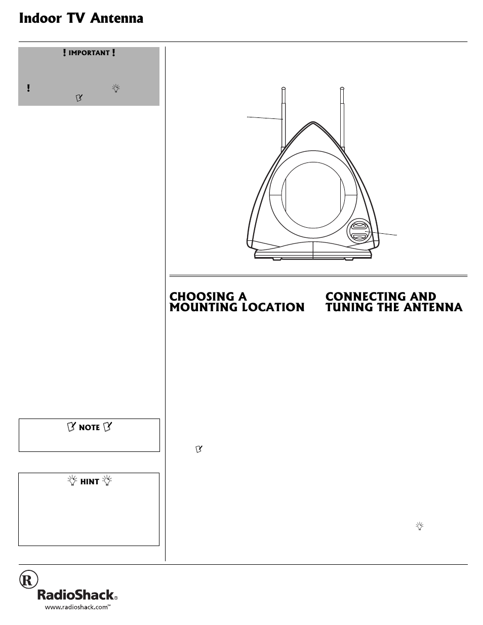 Samsung 15-1868 User Manual | 2 pages