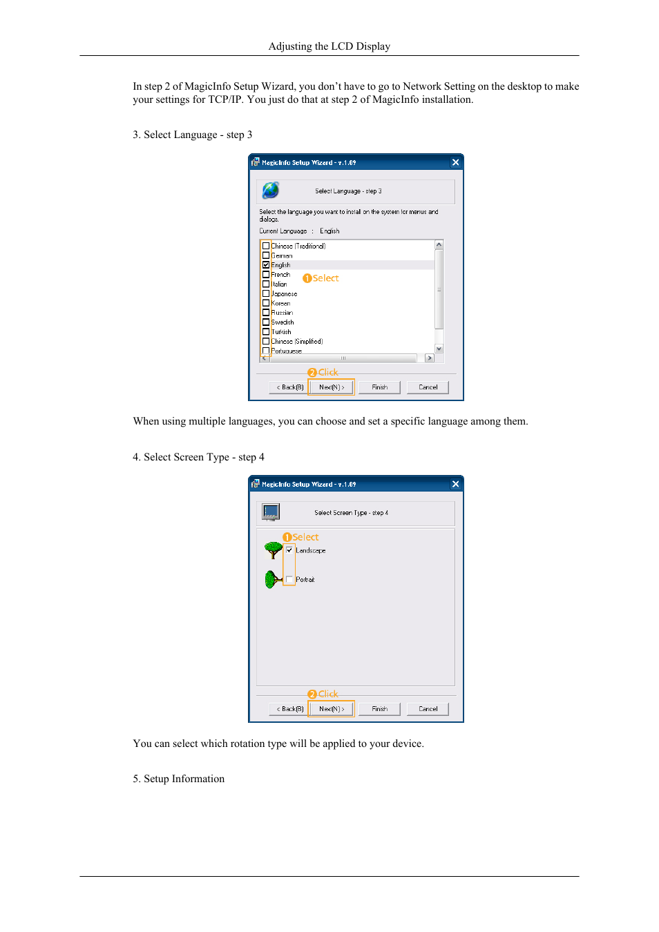 Samsung 400TS-3 User Manual | Page 147 / 167