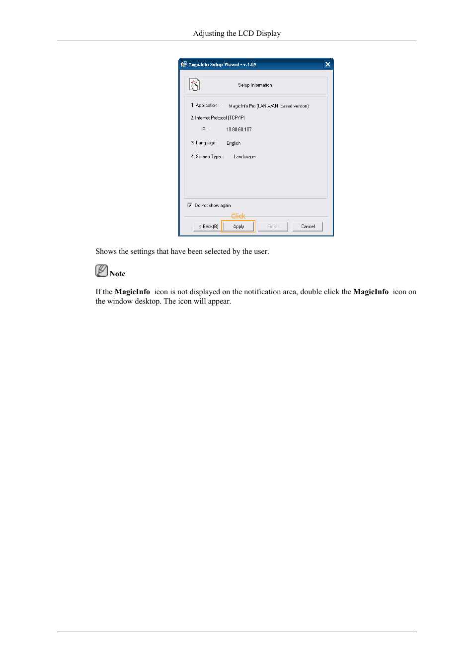 Samsung 400TS-3 User Manual | Page 148 / 167