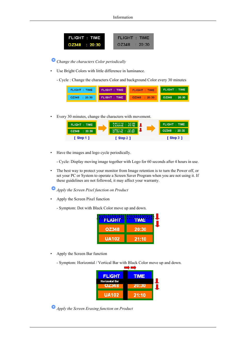 Samsung 400TS-3 User Manual | Page 160 / 167