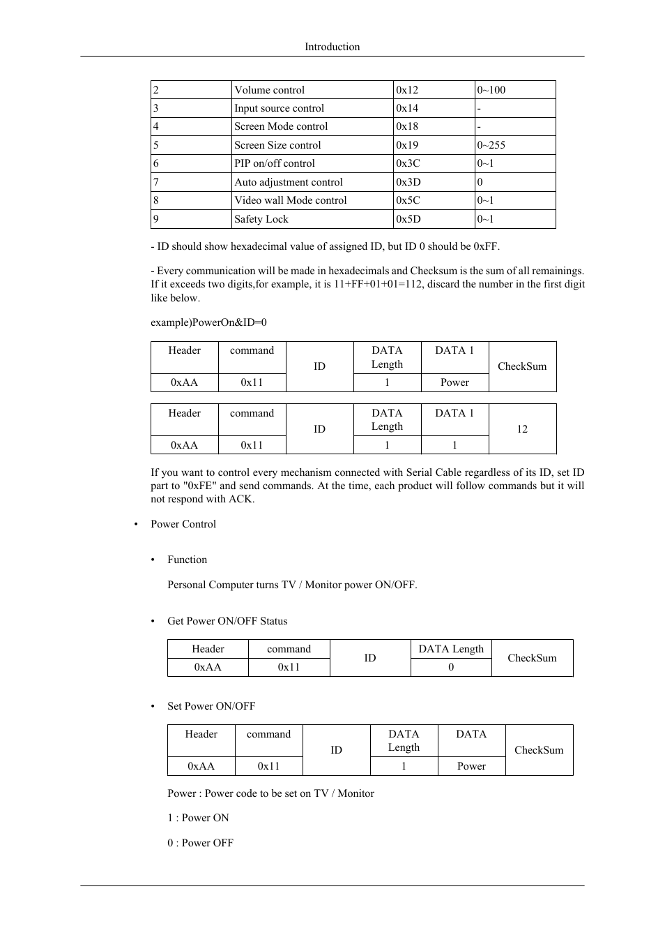 Samsung 400TS-3 User Manual | Page 30 / 167