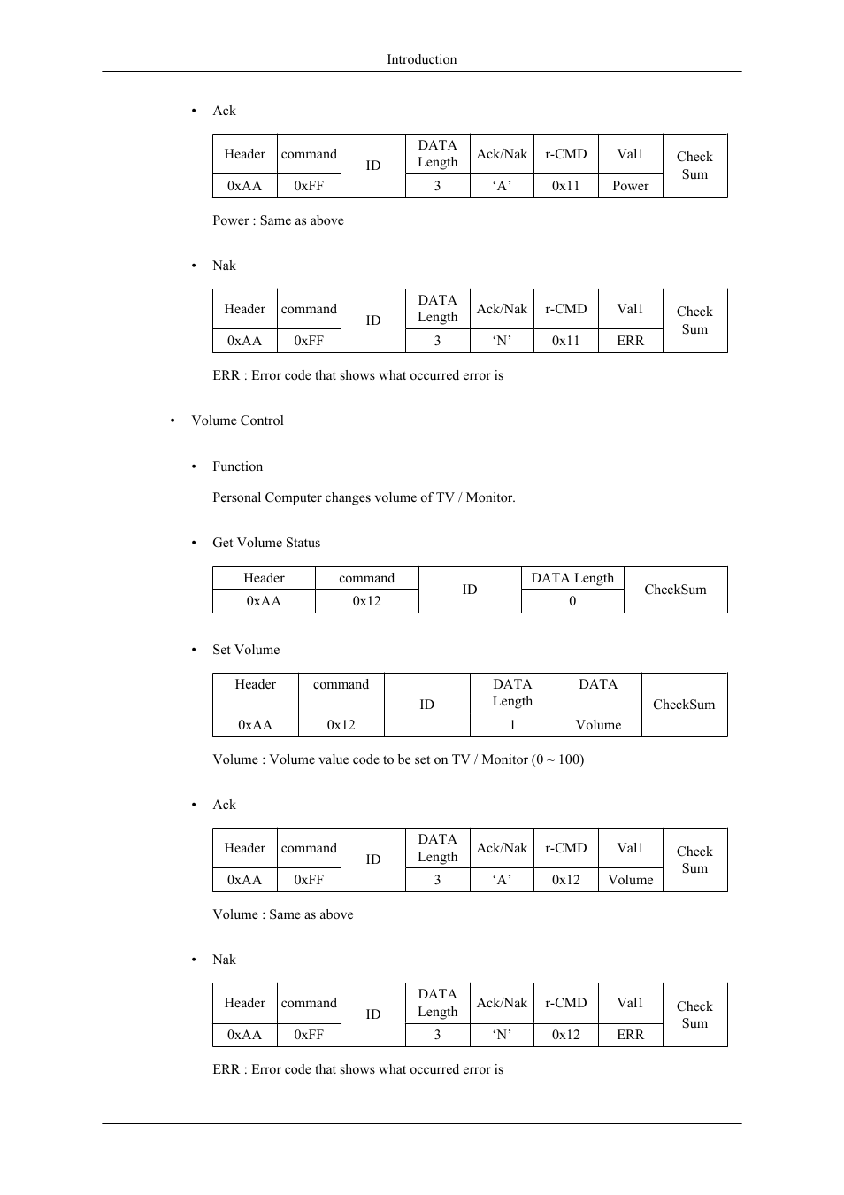 Samsung 400TS-3 User Manual | Page 31 / 167