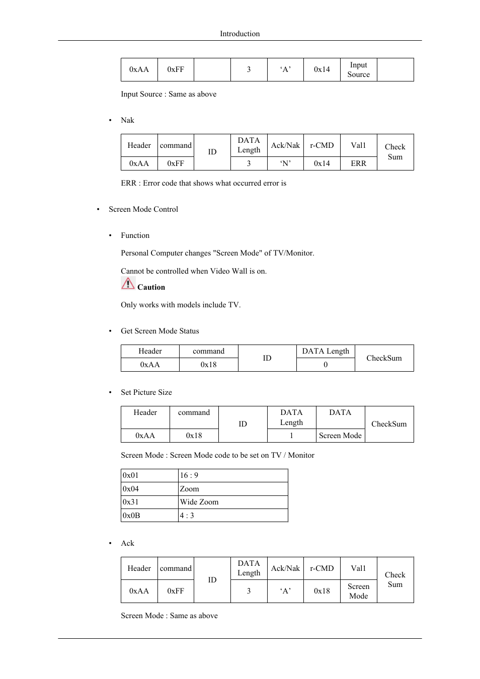 Samsung 400TS-3 User Manual | Page 33 / 167