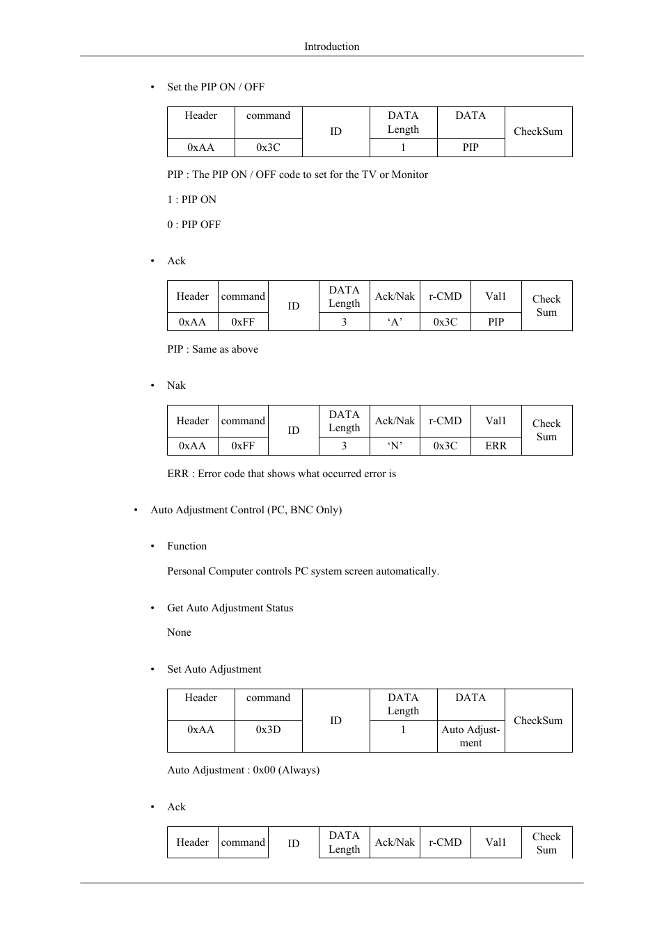 Samsung 400TS-3 User Manual | Page 35 / 167