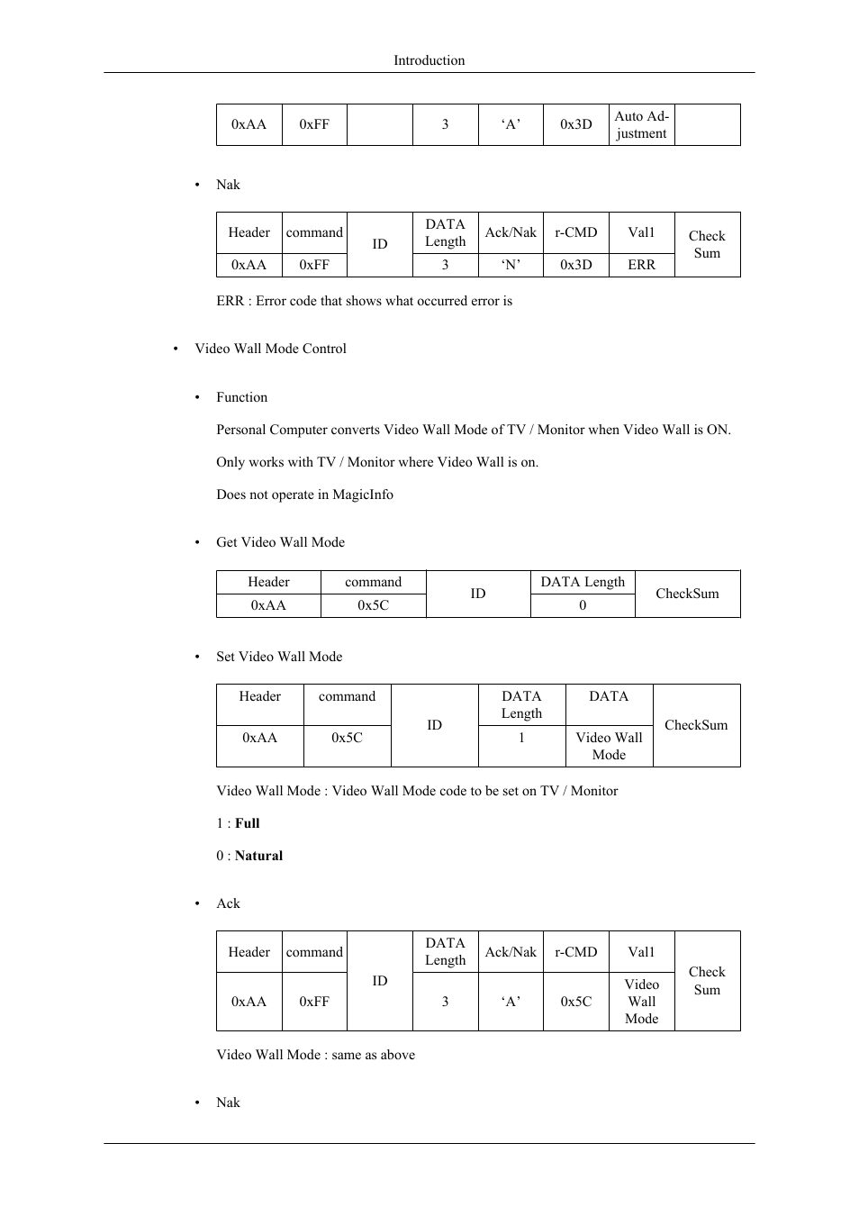 Samsung 400TS-3 User Manual | Page 36 / 167