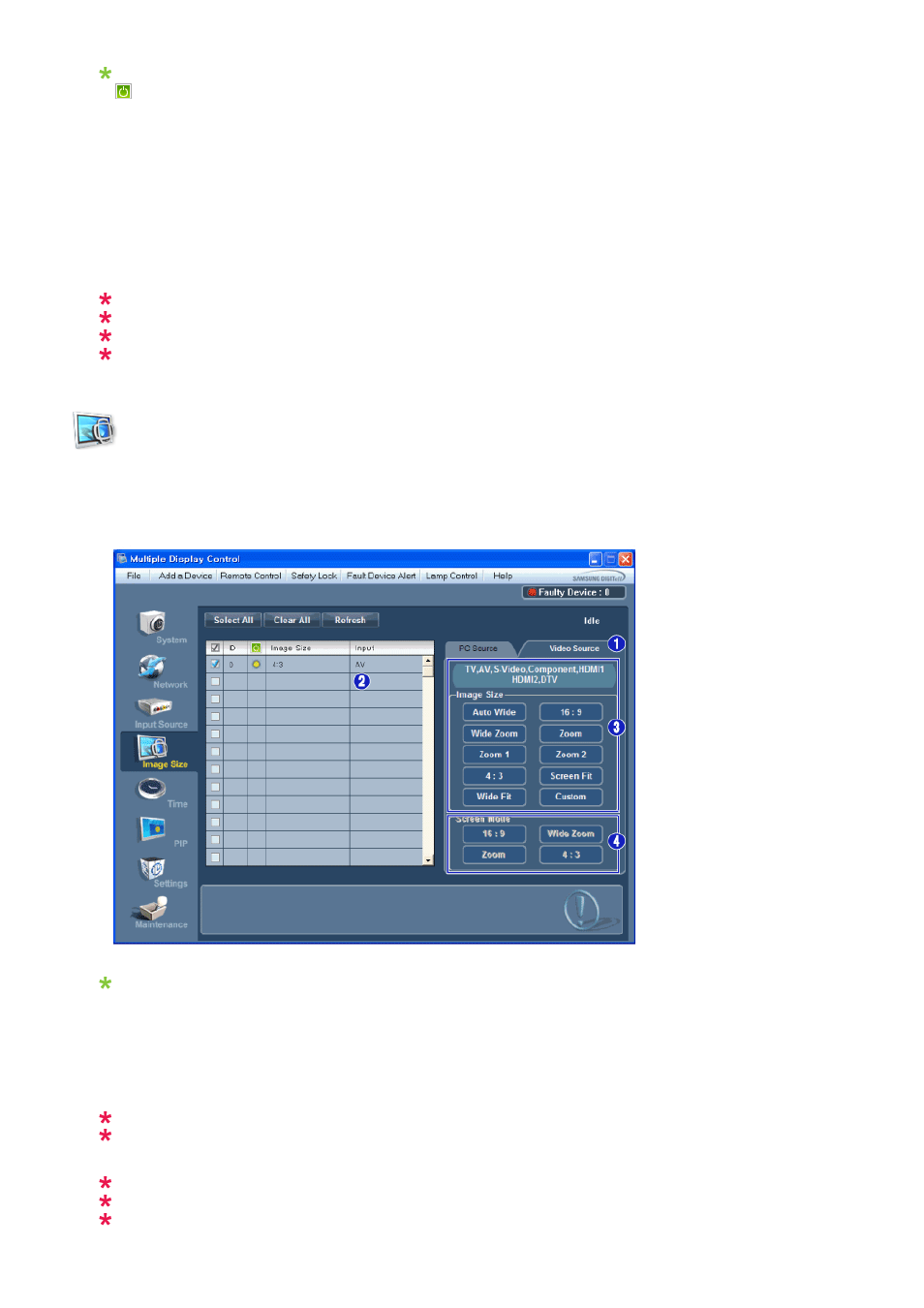 Samsung 400TS-3 User Manual | Page 93 / 167