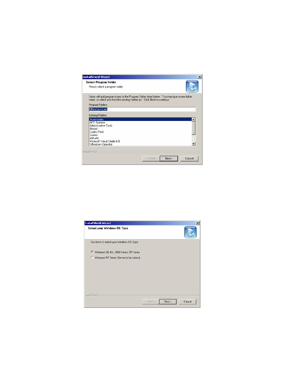 Samsung Version 2.1 User Manual | Page 14 / 54