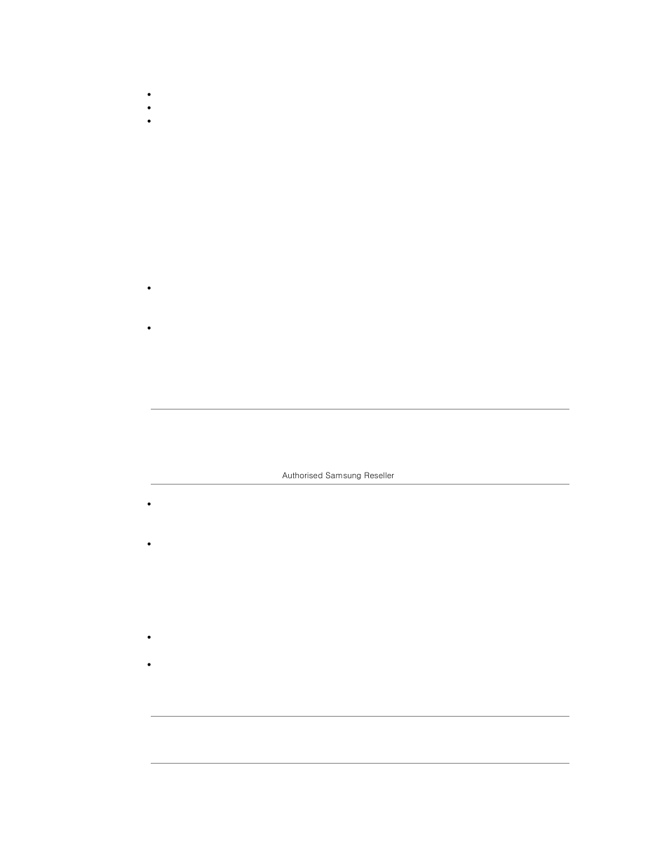 Samsung Version 2.1 User Manual | Page 21 / 54