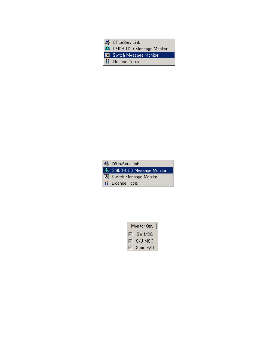 Samsung Version 2.1 User Manual | Page 26 / 54