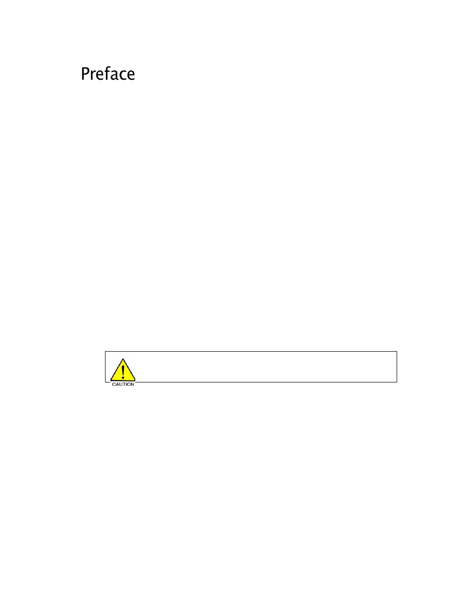 Preface, About this manual, Conventions | Samsung Version 2.1 User Manual | Page 3 / 54