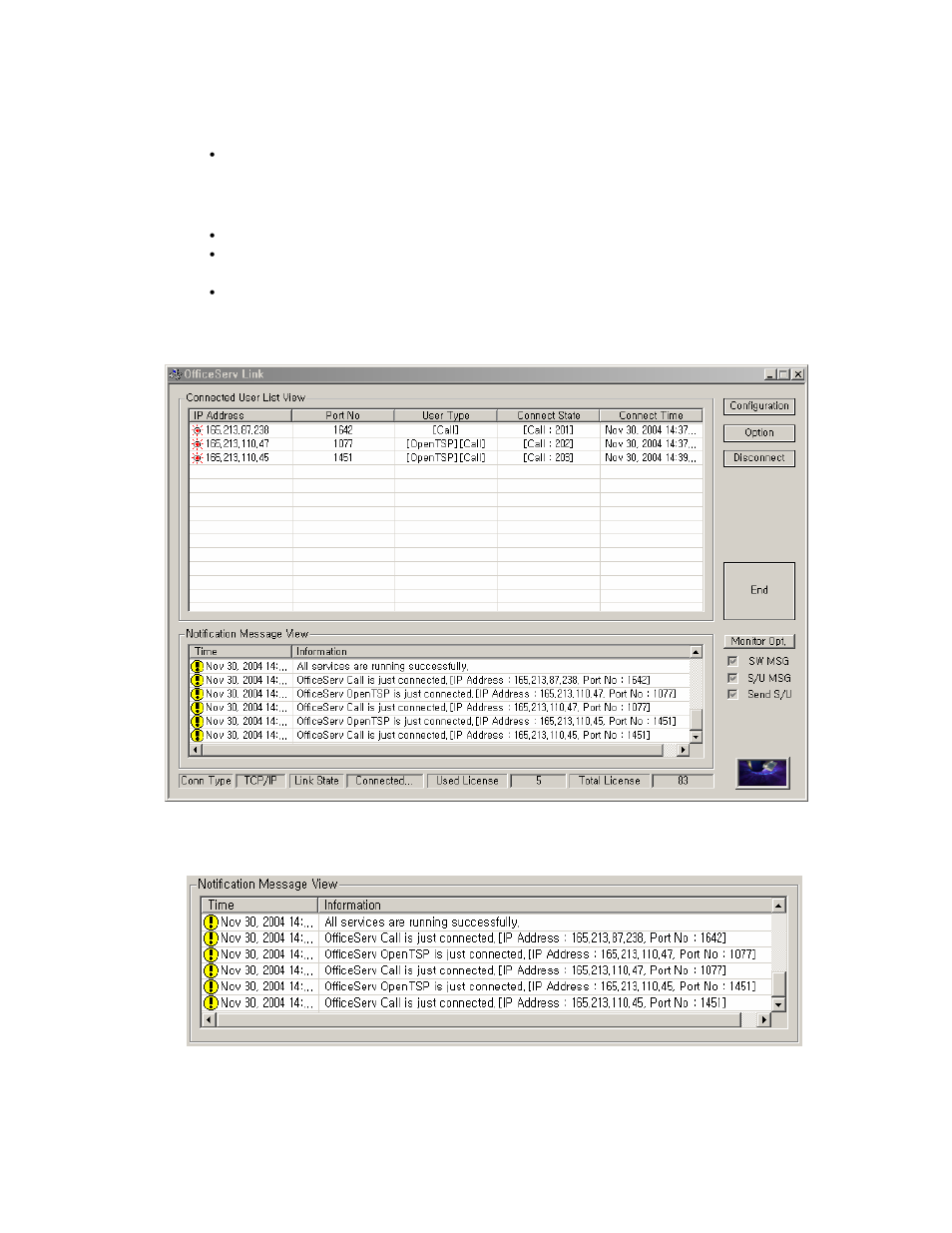 Samsung Version 2.1 User Manual | Page 37 / 54