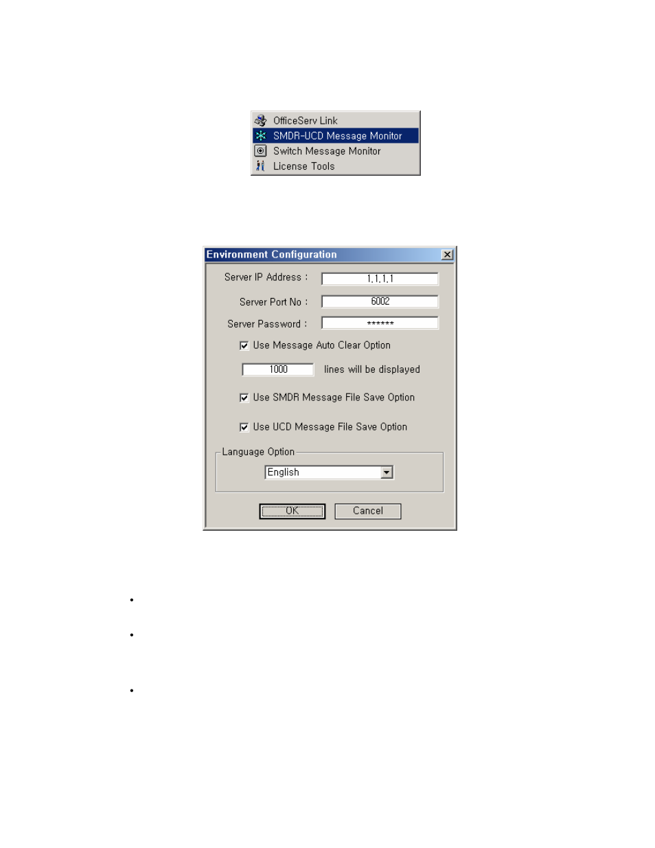 Samsung Version 2.1 User Manual | Page 42 / 54