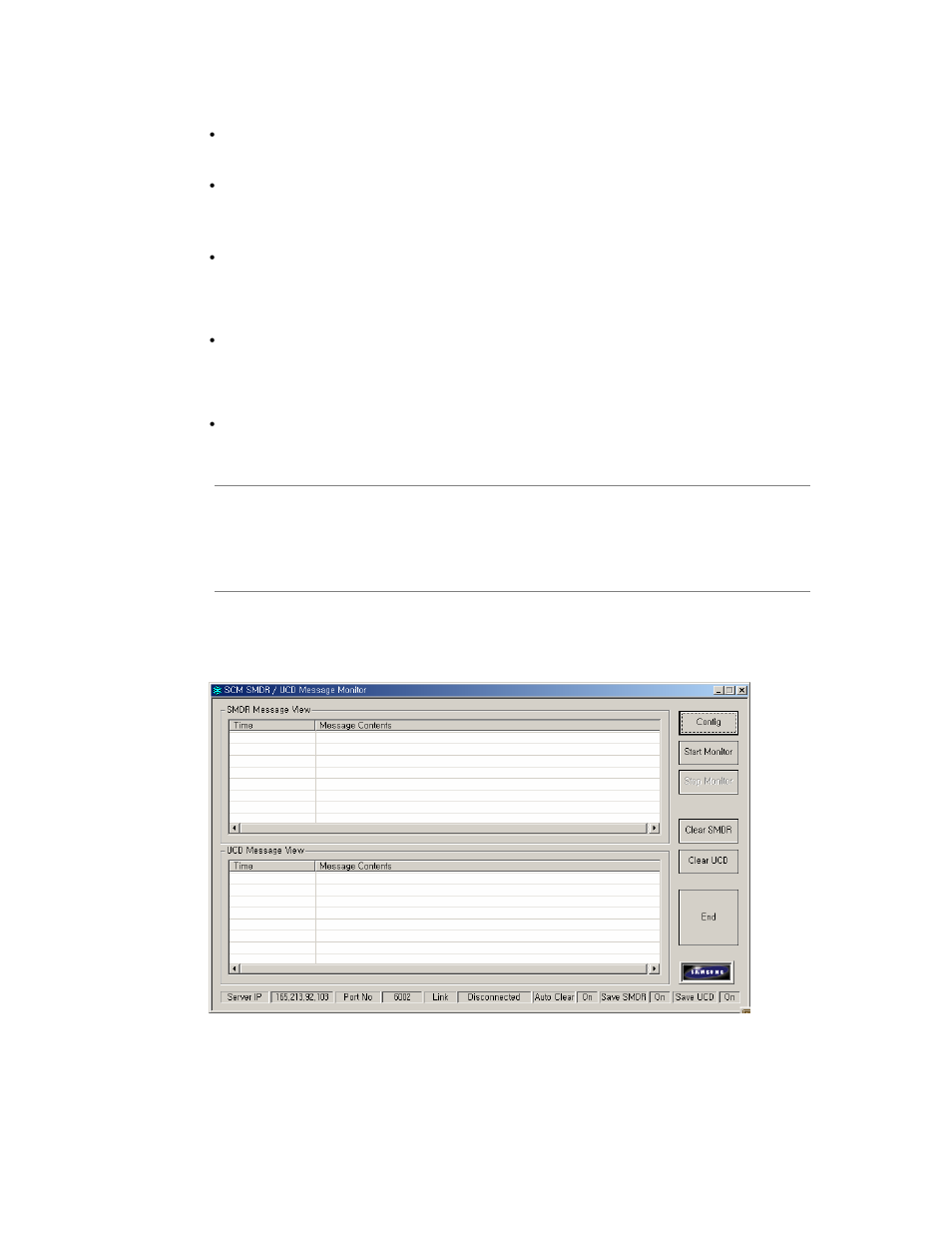 Samsung Version 2.1 User Manual | Page 43 / 54