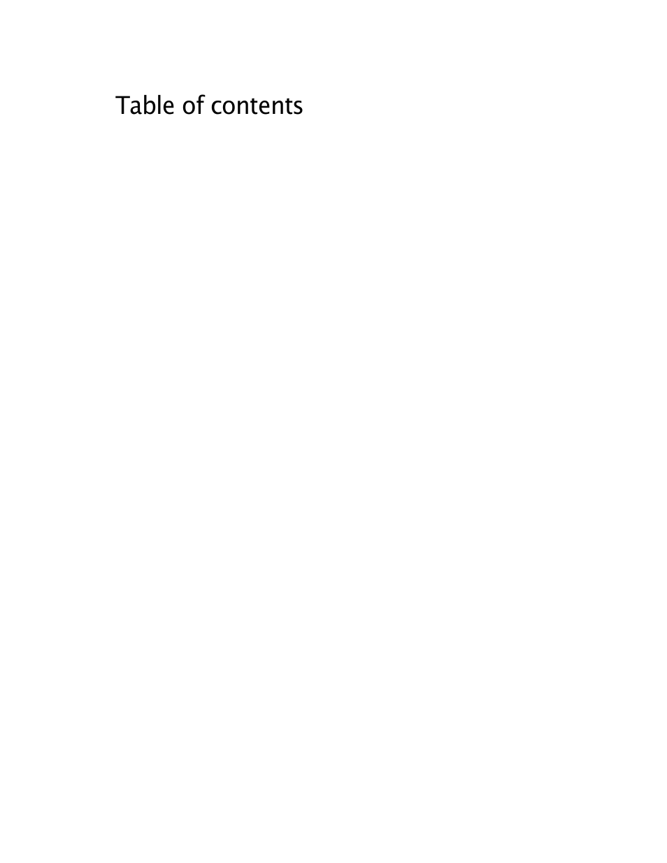 Samsung Version 2.1 User Manual | Page 5 / 54