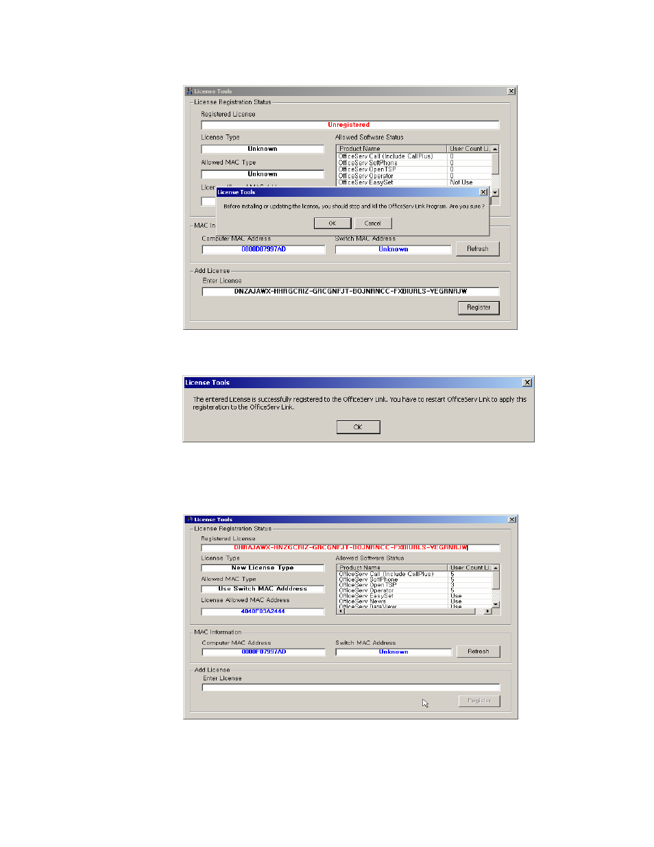 Samsung Version 2.1 User Manual | Page 51 / 54