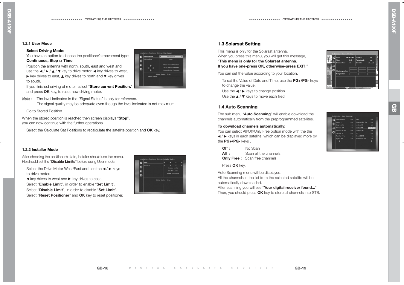 Samsung DSB-A100F User Manual | Page 11 / 19