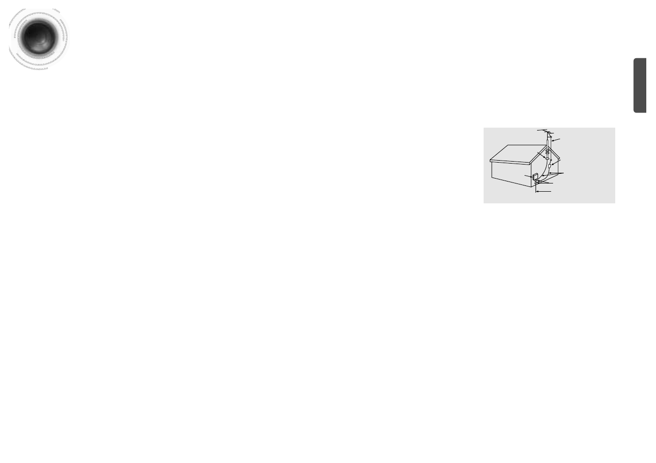 4safety instructions 3 | Samsung HT-SK5 User Manual | Page 3 / 36